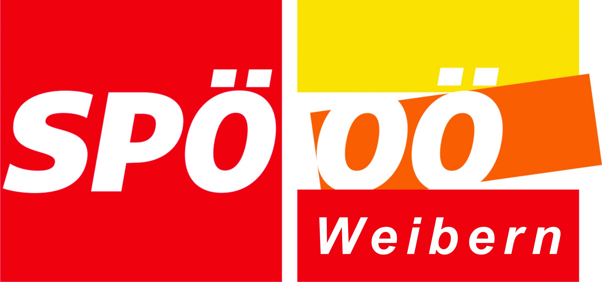 Logo der SPÖ Weibern